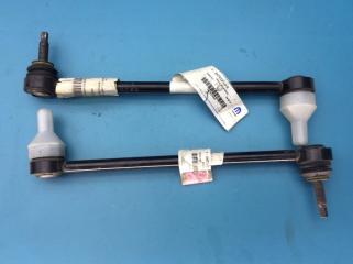 СПИСАЛИ передние Dodge Intrepid 2001 04782254AB Б/У