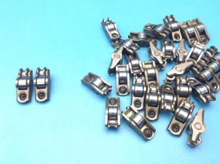 СПИСАЛИ Voyager 2003