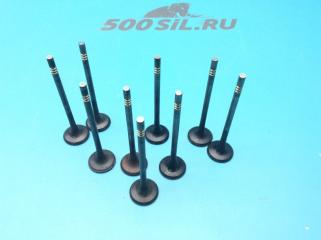 Клапан выпускной Jeep Grand Cherokee 2012