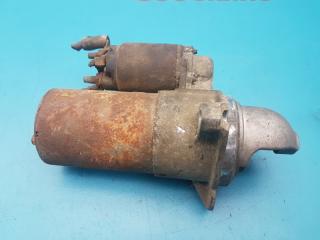 Запчасть стартер Chevrolet Trailblazer 2005