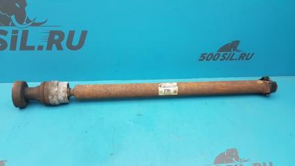 Запчасть карданный вал передний Chevrolet Trailblazer 2006