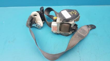 Ремень безопасности передний левый Dodge Caliber 2006 Б/У Ремень безопасности передний левый Dodge Caliber 2006