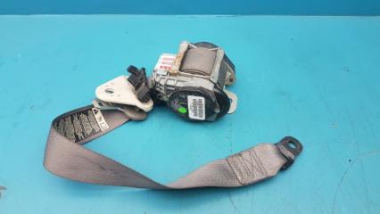 Ремень безопасности передний правый Dodge Caliber 2006 Б/У Ремень безопасности передний правый Dodge Caliber 2006