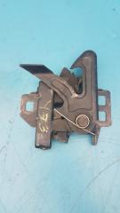 Запчасть замок капота Chevrolet Trailblazer 2005