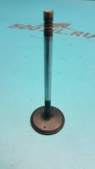 Запчасть клапан впускной Chevrolet Trailblazer 2005