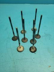 Клапан выпускной Honda CBR600RR 2003-2004