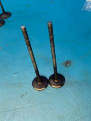 Клапан выпускной Honda VFR800 2002-2013