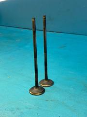 Клапан выпускной Honda VFR800 2002-2013