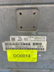 СПИСАЛИ Dodge Caliber