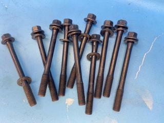 Болт гбц suzuki GSX-R600 2006-2017