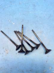 Клапан выпускной honda CBR900RR 1994