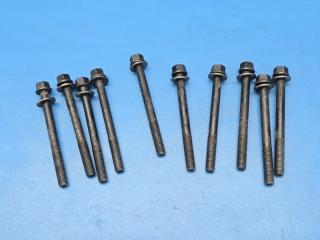 Болт гбц honda cbr1100xx 1997-1998