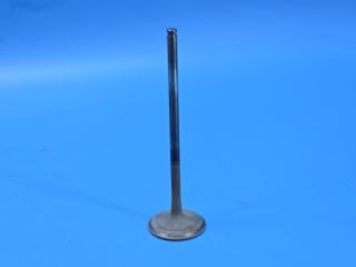 Клапан выпускной Kawasaki ER-6F 2013