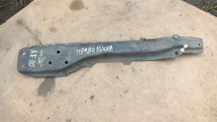 Балка под двс TOYOTA COROLLA