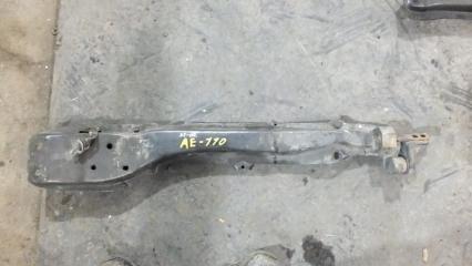 Балка под двс TOYOTA COROLLA