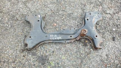 Балка под двс TOYOTA SPRINTER