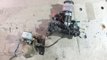 Фото запчасти блок abs HONDA ACCORD Б/У запчасть Запчасть блок abs HONDA ACCORD