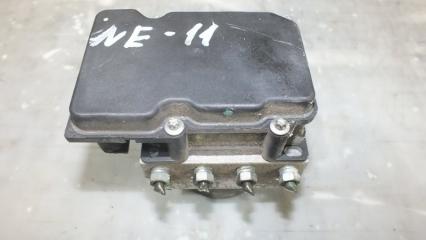 Блок ABS NISSAN NOTE