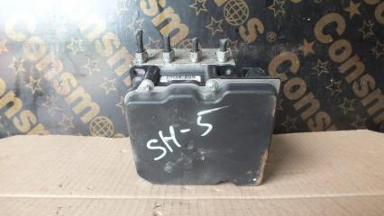 Блок ABS SUBARU FORESTER 2008