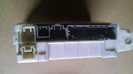 Блок предохранителей левый TOYOTA MARK X 2006