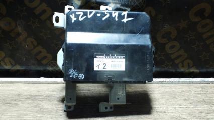Блок управления abs TOYOTA DYNA 2004