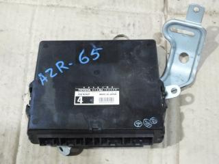 Блок управления abs TOYOTA NOAH