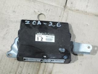 Блок управления abs TOYOTA RAV4 2001