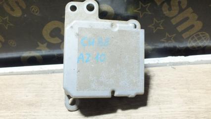БЛОК УПРАВЛЕНИЯ AIRBAG NISSAN CUBE 2001
