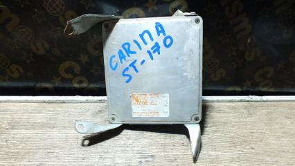 БЛОК УПРАВЛЕНИЯ ДВС TOYOTA CARINA