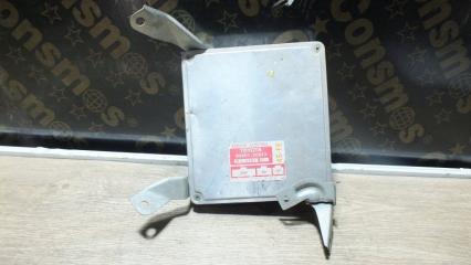 БЛОК УПРАВЛЕНИЯ ДВС TOYOTA CARINA