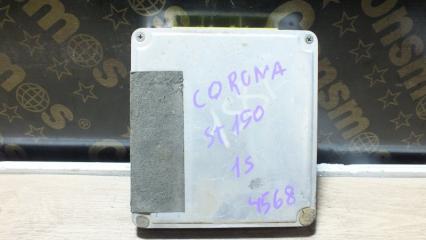 БЛОК УПРАВЛЕНИЯ ДВС TOYOTA CORONA