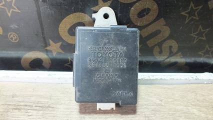 Блок управления замками дверей TOYOTA ALLION