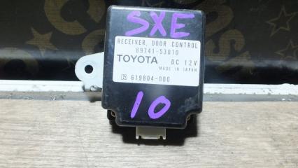 Блок управления замками дверей TOYOTA ALTEZZA