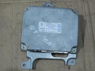 Блок управления парковкой TOYOTA PRIUS