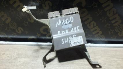 Блок управления форсунками TOYOTA HILUX SURF 2001