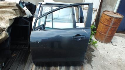 Фото запчасти дверь передняя левая MAZDA PREMACY 2006 Б/У запчасть Запчасть дверь передняя левая MAZDA PREMACY 2006