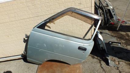 Дверь передняя левая TOYOTA TOWN ACE 1995