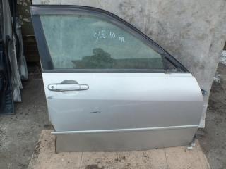 Дверь передняя правая TOYOTA ALTEZZA