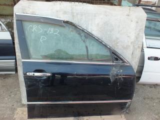 Дверь передняя правая TOYOTA CROWN 2004