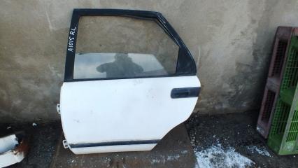 Запчасть дверь задняя левая DAIHATSU APPLAUSE