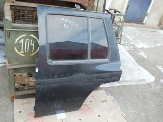 Дверь задняя левая NISSAN TERRANO