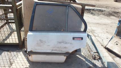 ДВЕРЬ задняя левая TOYOTA COROLLA