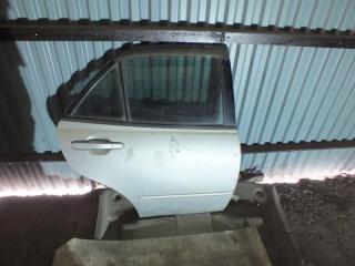 Дверь задняя правая TOYOTA ALTEZZA