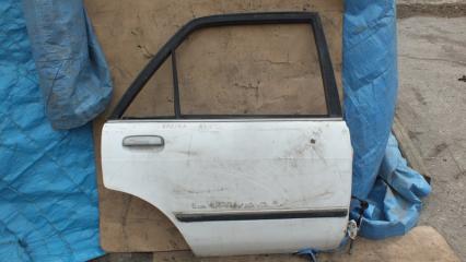 ДВЕРЬ задняя правая TOYOTA CARINA