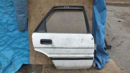 ДВЕРЬ задняя правая TOYOTA SPRINTER