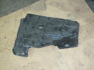 Защита топливного бака TOYOTA WISH