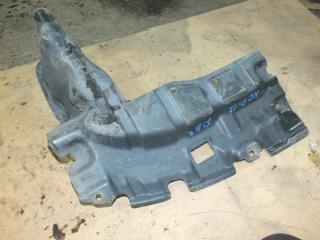 Запчасть защита двигателя левая TOYOTA PLATZ