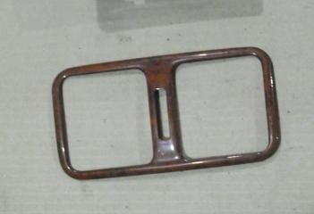 КОНСОЛЬ ВОЗДУХОВОДА TOYOTA CELSIOR 2000
