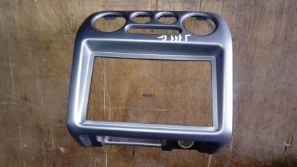 Консоль магнитофона DAIHATSU TERIOS KID