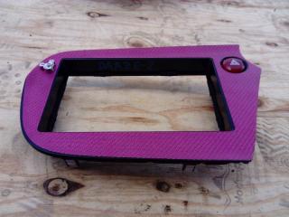 Консоль магнитофона HONDA INSIGHT